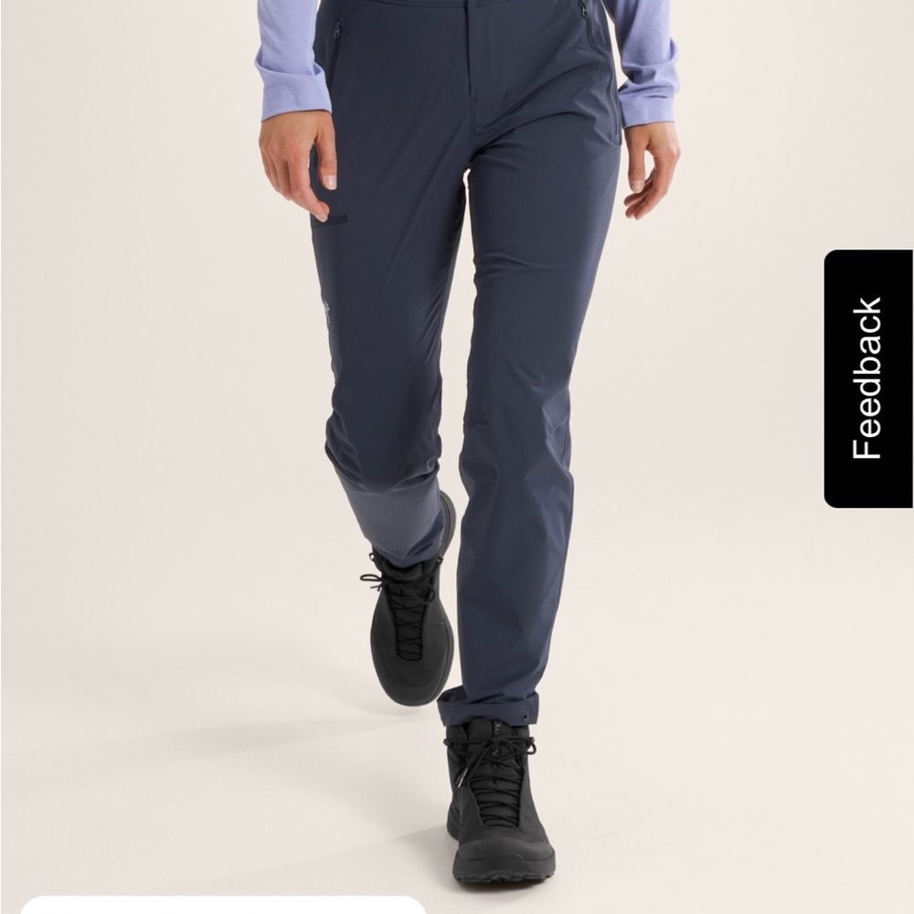 Gamma SL Pants Women’s